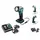 Makita Arbeitsleuchte Aluminium 14,4/18 V Akku