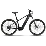 Haibike Alltrack 4 2026 29 Zoll RH 50 cm grau/schwarz/silber