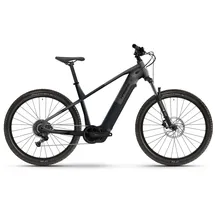 Haibike Alltrack 4 2026 29 Zoll RH 50 cm grau/schwarz/silber