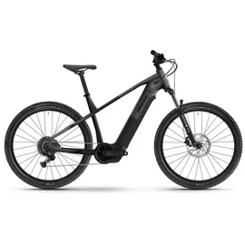 Haibike Alltrack 4 2026 29 Zoll RH 50 cm grau/schwarz/silber