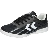 Hummel Root Elite Handballschuhe Kinder black 39