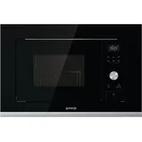 Gorenje BMX201AG1BG Schwarz