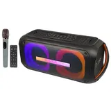 Blow DJBOX schwarz