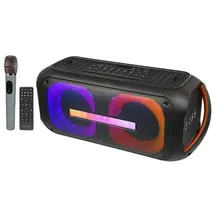 Blow DJBOX schwarz