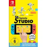 Spielestudio (Switch)