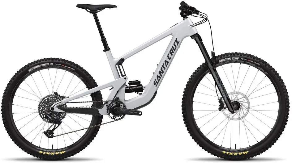 Santa Cruz Heckler SL 1 C 2024