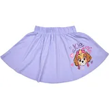 PAW PATROL Mädchen Rock (Lila 128) - 128