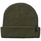 BRIXTON Heist Beanie Oliv