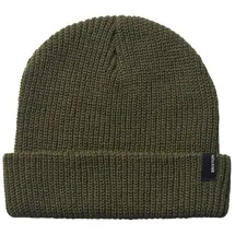 BRIXTON Heist Beanie Oliv
