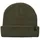 BRIXTON Heist Beanie Oliv