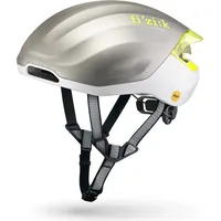 FIZIK Kudo Aero M 56-59 cm Erwachsene silver/weiß 2023