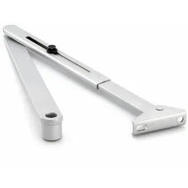 GEZE Gestänge Standard silber