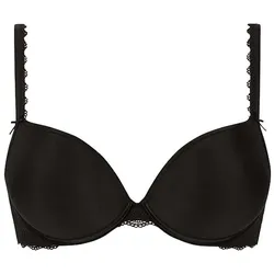 mey Push-up-BH | Memory Foam Serie Amorous Unterwäsche   Damen 