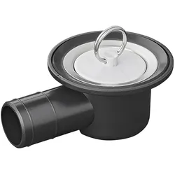 ProPlus 151016 Siphon abgewinkelt Ø39mm Spülenabfluss Spüle Abfluss