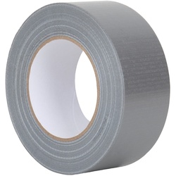 Silberband, Tape, Klauenverband, wasserfest, 50m x 50mm