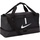 Nike Academy Team Trainingstasche mit Bodenfach 37 Liter black/black/white