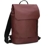 Zwei Rucksack CARGO Rucksack CAR130 blue (bordeaux) - M