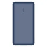 Belkin Powerbank 20.000mAh Blau