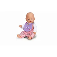 Zapf Creation BABY born Pinplay Lätzchen