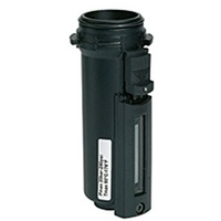 Riegler Metallbehälter inkl. Sichtrohr, BG 2