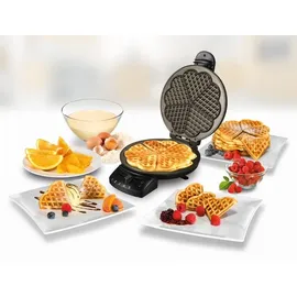 Unold Diamant Waffelautomat