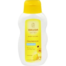 Weleda Baby Calendula Cremebad 200 ml