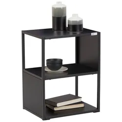Carryhome Beistelltisch ERIK - B/H/T ca. 40,00x51,00x30,00