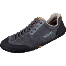 Doghammer Terrar Rock Wool Damen Grau 44