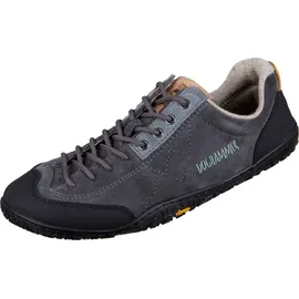 Doghammer Terrar Rock Wool Damen Grau 44