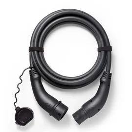 Webasto Mode 3 Ladekabel Typ 2