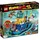 LEGO Monkie Kid Monkie Kids geheime Teambasis 80013