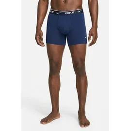 Nike Trunk 3PK schwarz / weiß L 3er Pack