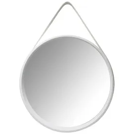 Kayoom Wandspiegel Weiß