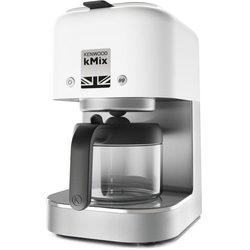 KENWOOD Filterkaffeemaschine COX750WH