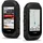Garmin Edge MTB Fahrradcomputer (Größe One Size, schwarz)