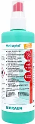 B. Braun Meliseptol® Flächendesinfektionsmittel 19763 , 250 ml - Sprühflasche