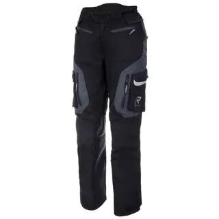 Rukka Rimorina Damen Textilhose schwarz Damen, 40