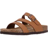 Cruz Sandalen Barhil braun 41