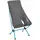 Helinox Campingstuhl Chair Zero High Back Schwarz