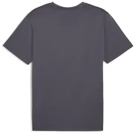 Puma TAD Essentials Solid Cat grau S