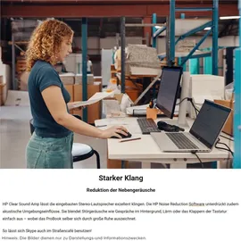 HP ProBook 450 G10 Intel Core i5-1334U 16 GB RAM 2 TB SSD TG03230B