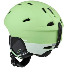 Cairn Electron Graphic 55-56 cm Mat Green