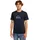 QUIKSILVER Ev Comp Logo blau XS