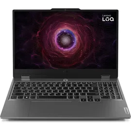Lenovo LOQ 15 AMD Ryzen 5 7235HS 16 GB RAM 512 GB SSD RTX 3050