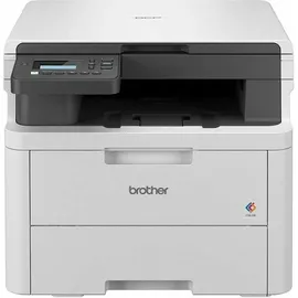 Brother DCP-L3520CDW LED, mehrfarbig (DCPL3520CDWRE1)