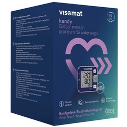 Visomat handy Handgelenk Blutdruckmessgerät