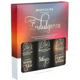BodyGliss Velvet Indulgence 3 x 50 ml