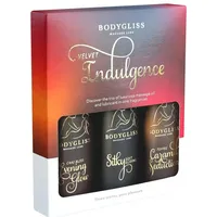 BodyGliss Velvet Indulgence 3 x 50 ml