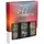 BodyGliss Velvet Indulgence 3 x 50 ml