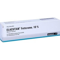 Esteve Pharmaceuticals GmbH Elacutan Fettcreme